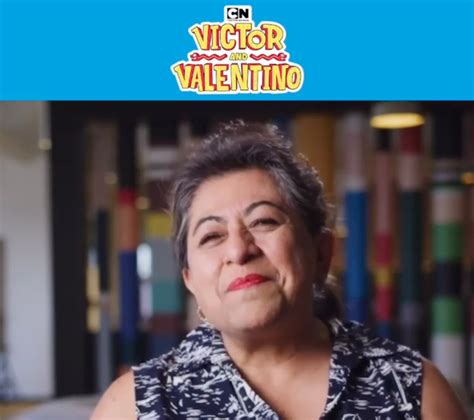 Cartoonnetworkofficial Celebrating Hispanic Heritage Month Victor