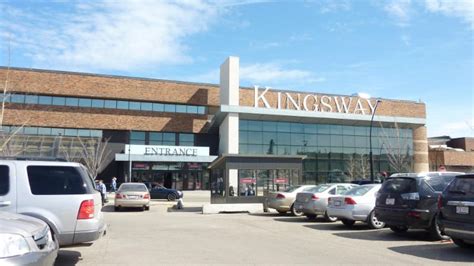 Kingsway Shoe Comfort Opening Hours 760 Kingsway Garden Mall Nw
