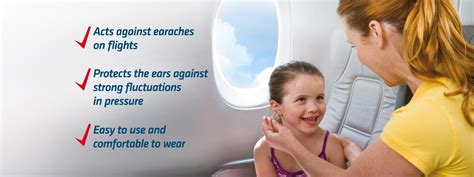How To Make Ears Pop After Plane Ride Flying With An Ear Infection