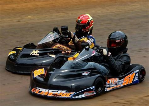 Around 1994, there was a top speed contest that included many different types of race cars. Nice karts | Kart racing | Pinterest | Nice