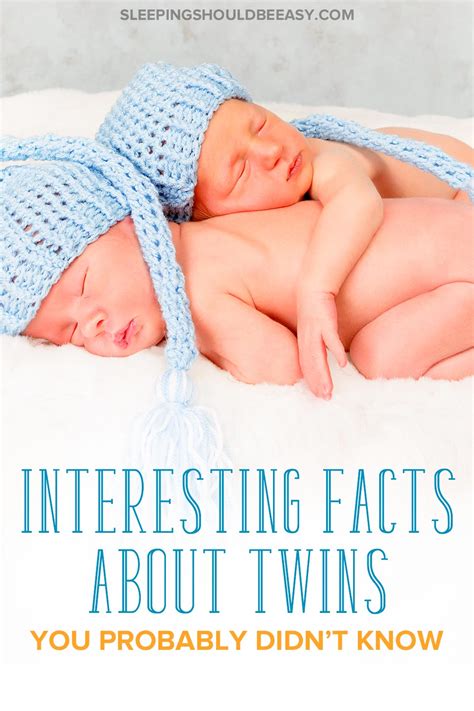 11 twin questions and answers you probably didn t know