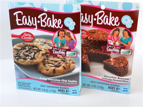 The 10 Best Easy Bake Oven Real Meals Life Sunny