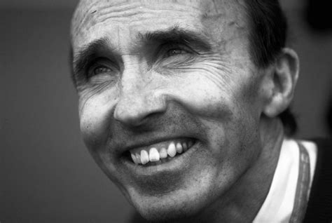 frank williams a legend remembered