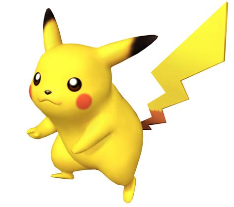 Pikachu Super Smash Bros Wikidex Fandom Powered By Wikia