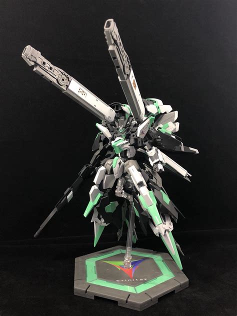 Gundam 00 Gundam Wing Gundam Exia Robot Concept Art Weapon Concept