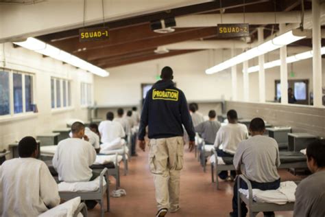 Judge Rules Against Release Of Low Risk Juvenile Facility Detainees As