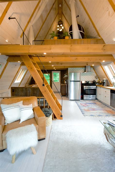 How to Buy a Tiny House — The Sweet Savory Life