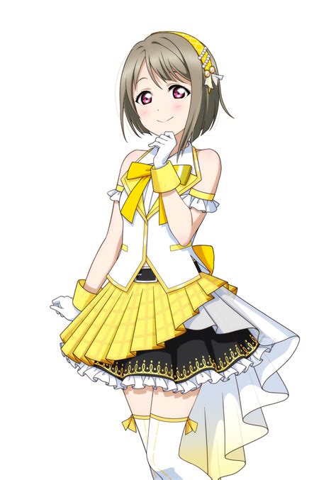 Kasumi Nakasu Member Love Live School Idol Festival 2 Miracle Live Sif2