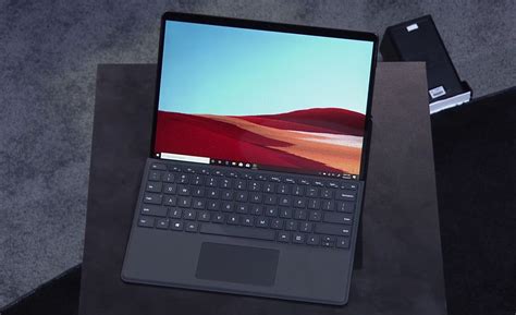 Surface pen sold separately for surface laptop 4, surface go 2, surface laptop go, surface pro x, surface laptop 3, surface pro 7 and surface book 3. 微软Surface Pro X能否为Arm处理器在PC市场赢得一席之地？-电子工程专辑