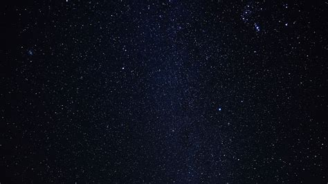 Download Wallpaper 3840x2160 Space Stars Sky Night