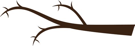 Branch Tree ClipArt Best