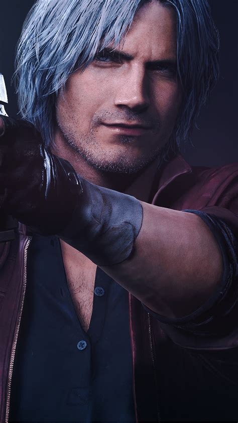 1080x1920 1080x1920 Devil May Cry 5 2019 Games Games Hd 5k For