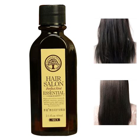 Ouidad's formula also tames frizz, boosts shine, and protects from. Moroccan Oil Hair Care Conditioners Dry Hair Frizz Special ...