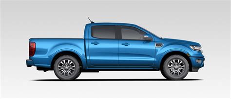 2023 Ford Ranger® Truck Pricing Photos Specs And More Fordca