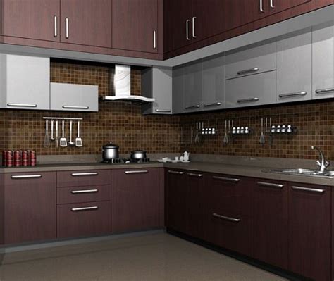 Home interior design solutions with kitchen is one of the most important parts of the house and it has to be given the utmost importance. USEFUL TIPS FOR MODULAR KITCHEN DESIGNS http://www ...