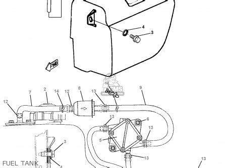 These diagrams and schematics are from our personal collection of literature. Yamaha G16-AP/AR 1996/1997 parts lists and schematics