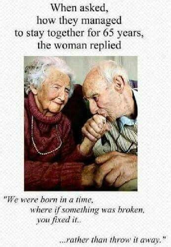 Pin By Scarlette Whisler On Fav Memes Old Couple In Love Old