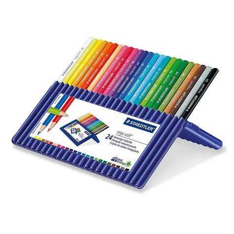 The Best Colored Pencils For Blending And Shading 2022 Reviews