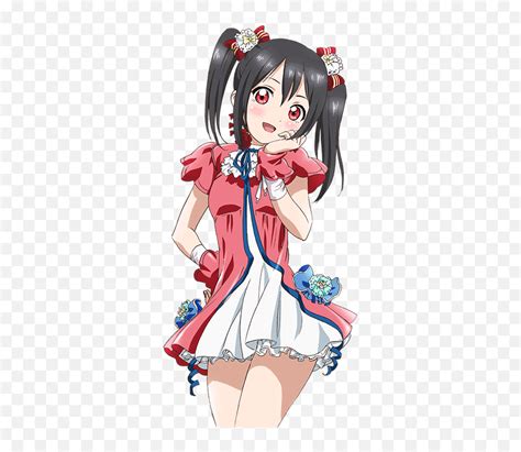 Love Live Nico Png Picture Transparent Nico Yazawa Png Nico Yazawa Png Free Transparent Png