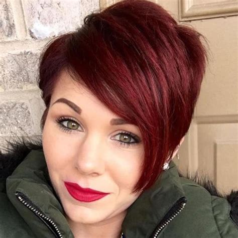You are currently viewing modern short haircuts for older women that look astonishing (updated 2021) image, in category 2021 hairstyles, over 60 hairstyles, short hairstyles. Asymmetrical Short Hair 2018 - 33 Haute Short Hairstyles ...