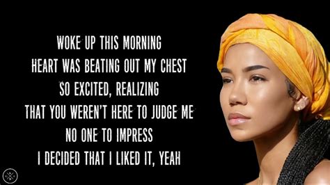 Ever wanted to know what your favourite artist is exactly singing? Download Jhene Aiko - Speak (Lyrics) mp3 and mp4 - VersantMusic - Download trending Music ...