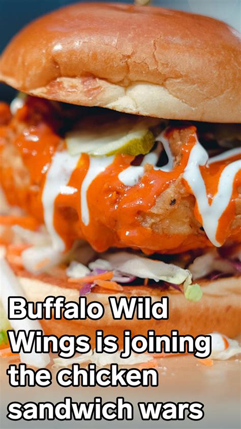 Yard house, nashville hot chicken sandwich. Buffalo Wild Wings revamped its menu, and the chain's ...