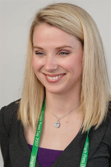 Yahoos Ceo Marissa Mayer Bans Working From Home Policy