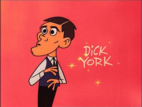 Dick York After Bewitched Atomic Junk Shop