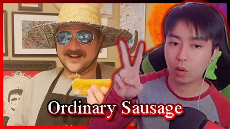 Briann Watches 205 Ordinary Sausage Youtube