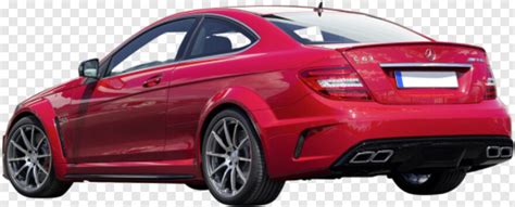 Mercedes Mercedes C60 Coupe Amg Png Download 556x225 2714562