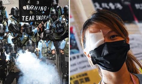 British nationals resident in hong kong are eligible to you may be separated from your child if one of you tests positive for coronavirus. Hong Kong protest today: Why are there riots in Hong Kong ...