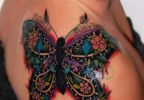 Over 160 people liked this! The 25+ best Thyroid cancer tattoo ideas on Pinterest ...