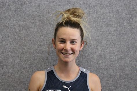 Emily Smith Draft Profile Aussie Rules Rookie Me Central Formerly