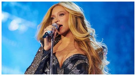 Beyonce S Renaissance World Tour Kicks Off In Sweden TechiAzi