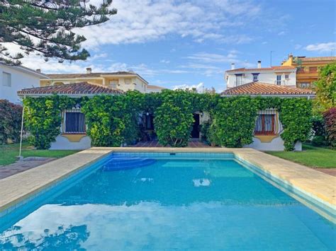 Luxury Villa In La Cala De Mijas Los Claveles Must See It