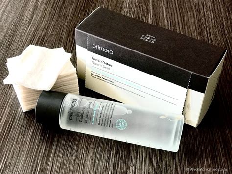 Essence of beauty makeup sponges, applicators & cotton. «Мой корейский уход». Эссенции: Primera Miracle Seed ...