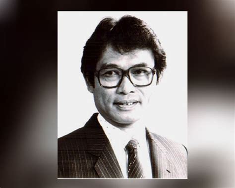 The official residence for deputy prime minister of malaysia is seri satria in putrajaya. Former Sarawak deputy chief minister dies | New Straits ...