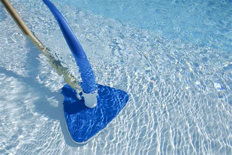 What Is Backwash Or Backwashing In Pool Maintenance