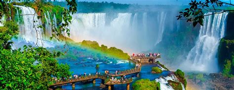 The Bucket List Iguazu Falls Exoticca Blog
