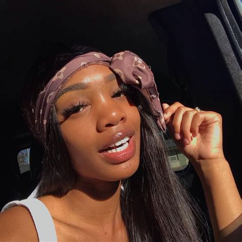 Unfriendly Black Hottie💅🏾 Nydollasign • Instagram Photos And Videos Bad Girl Aesthetic
