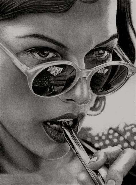 Amazing Pencil Drawings By Pencil Artist Paul
