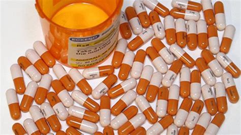 Ritalin Adderall Shortages Leave Adhd Patients Hunting For Options Fox News