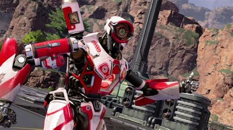 Apex legends has finally launched on nintendo switch along with the big juicy 1.6 update, which changes a lot about the game as you know it right now. Apex Legends - Il Gameplay Trailer su Nintendo Switch
