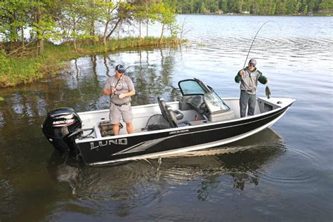 Lund Alaskan 2000 Review Your Lund Boat Specialists