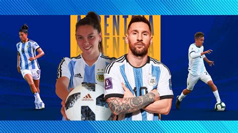 argentina national football team sponsors