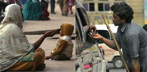 Cpwb Wants Strict Action Against Professional Beggars In