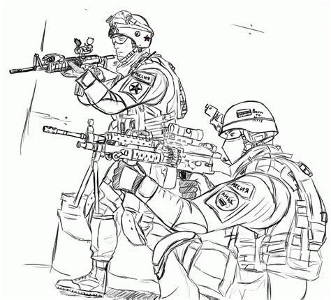 Us marsoc marine custom minifigure | custom lego minifigures. Lego Army Coloring Pages - Coloring Home