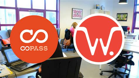 It is one of the most important instruments for navigation. Copass : le coworking à la journée à La Rochelle