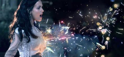 Do you ever feel, feel so paper thin like a house of cards, one blow from caving in. John's World: Song of the Day - Firework - Katy Perry