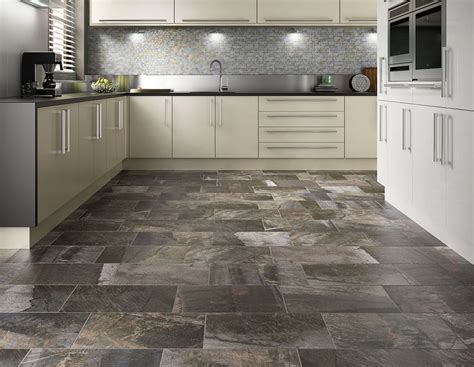 Usually the largest room in your house, your living room, is where you will likely spend a lot of time. 22 best Modern Slate Look Tile images on Pinterest ...